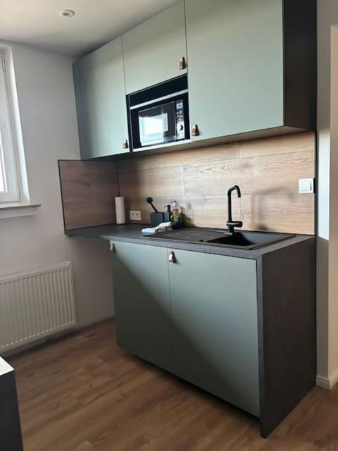 Geeste-Apartment Bremerhaven Apartment in Bremerhaven