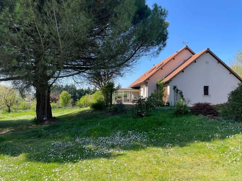 Property building, Natural landscape, Garden, Garden, Garden view