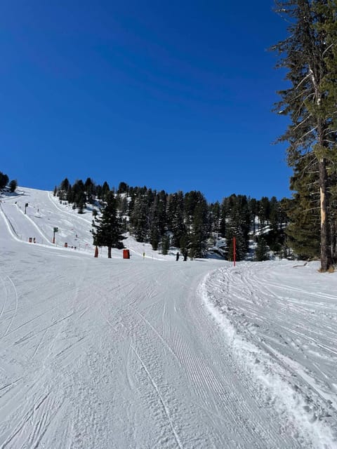 Haus Peter Apartment in Carinthia, Austria