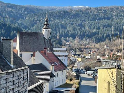 Haus Peter Apartment in Carinthia, Austria