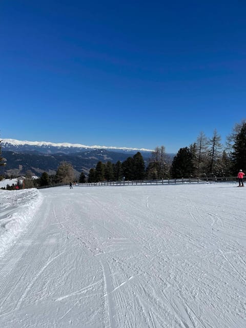 Haus Peter Apartment in Carinthia, Austria