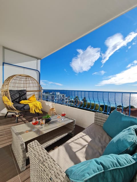 Balcony/Terrace, Balcony/Terrace, Sea view, Sea view