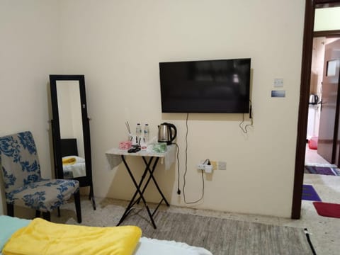 Rama Rooms Vacation rental in Abu Dhabi