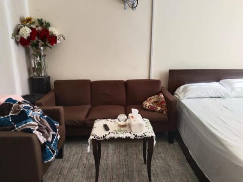 Rama Rooms Vacation rental in Abu Dhabi