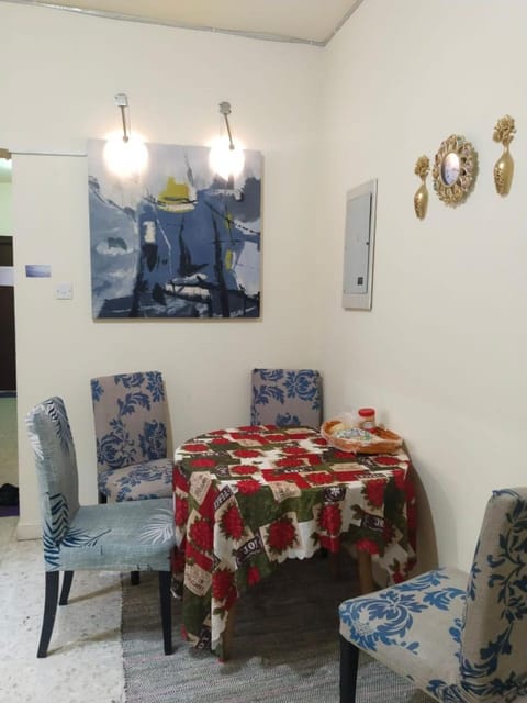 Rama Rooms Vacation rental in Abu Dhabi