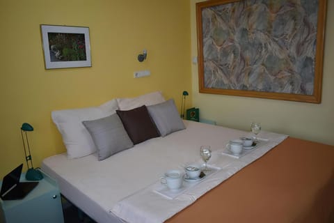 Vlae Apartments Apartment in Skopje