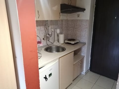 Dalijan Apartman Apartment in Ohrid