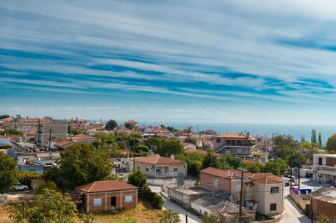 Makri Heights Apartment in Evros, Greece