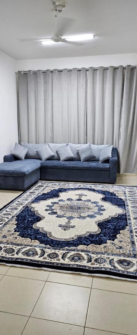 عجمان تارو 7 Apartment in Ajman