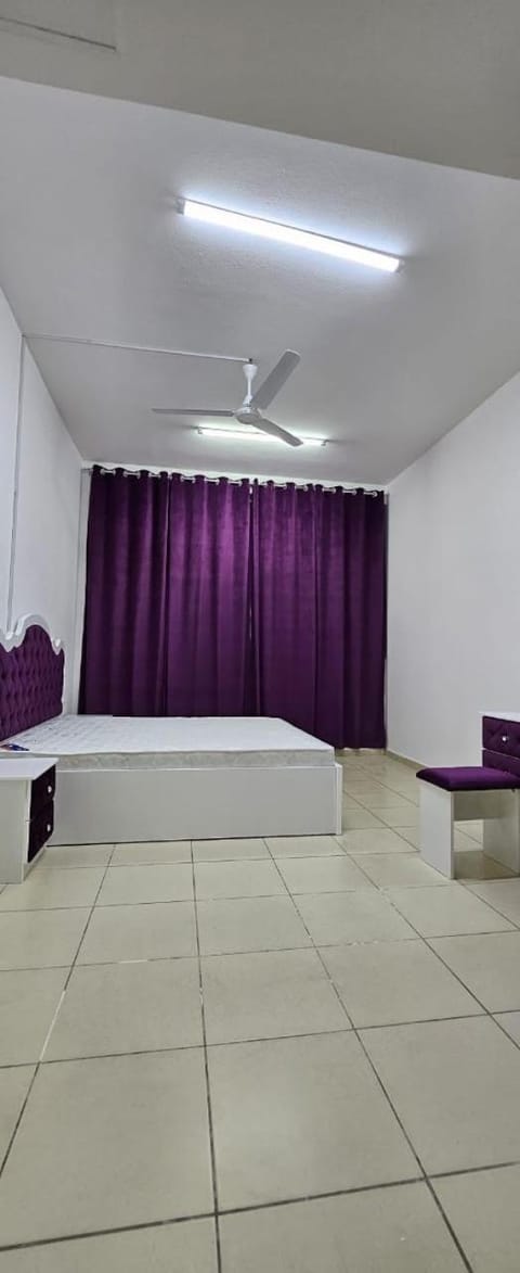 عجمان تارو 7 Apartment in Ajman