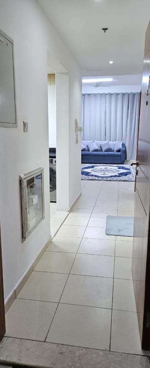عجمان تارو 7 Apartment in Ajman