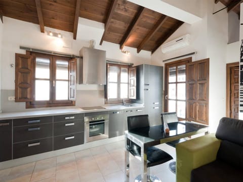 Kitchen or kitchenette, Other