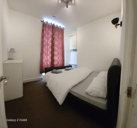 Flat 2 Douglas Head Road Apartment in Douglas