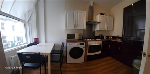 Flat 2 Douglas Head Road Apartment in Douglas