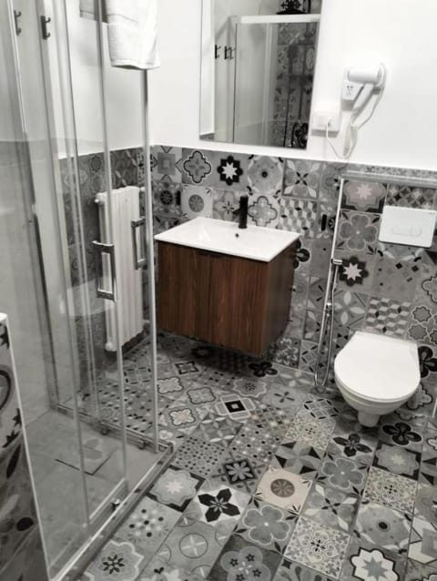 Hotel La Perla Hotel in Marina di Massa