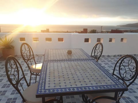 Balcony/Terrace, Sea view, Sea view