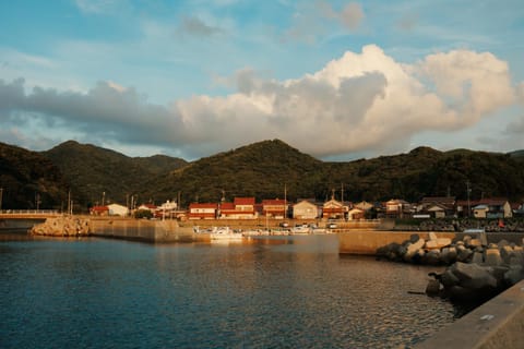 Natural landscape