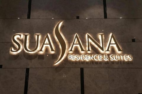 Property logo or sign