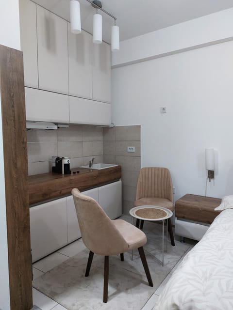 Jagodina apartman MM AKVA PARK free garaža Apartment in Serbia