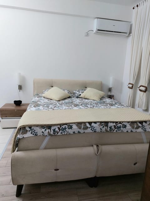 Jagodina apartman MM AKVA PARK free garaža Apartment in Serbia