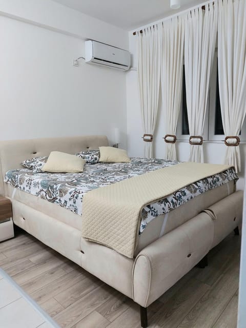 Jagodina apartman MM AKVA PARK free garaža Apartment in Serbia