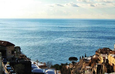 Suite Romantica Apartment in Positano