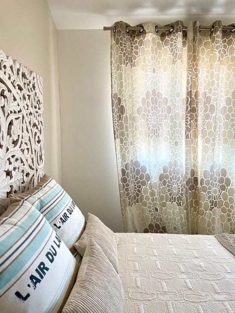 Séjour en Camargue Apartment in Saintes-Maries-de-la-Mer