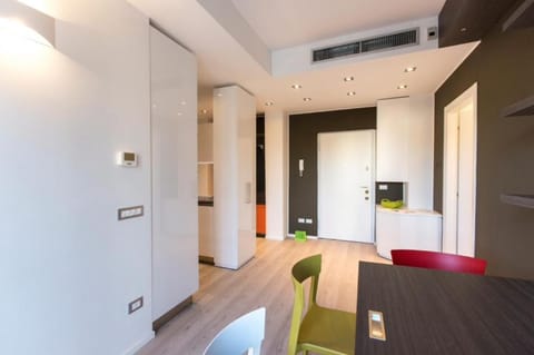 Apartment Melozzo Apartment in Milan