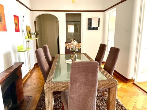 Grand Appartement de 3 chambres Apartment in Lausanne