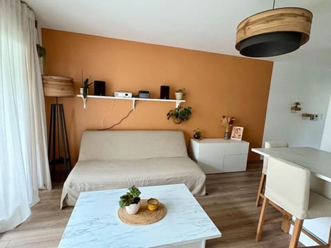 Le Clos Bohème Apartment in St-Malo