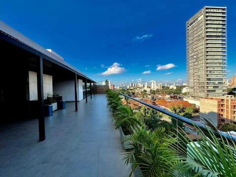 View (from property/room), Balcony/Terrace