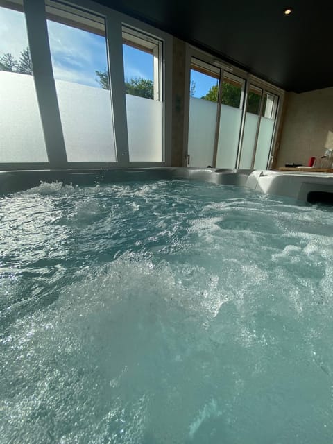 Ô songes de Saxel Apartment in Haute-Savoie