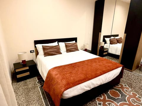 Casa B&B Paganini -Book the entire house with 2 bedrooms Bed and Breakfast in Savona