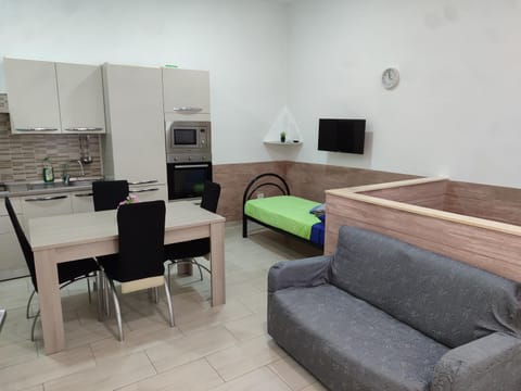 Al civico 13 Apartment in Province of Foggia