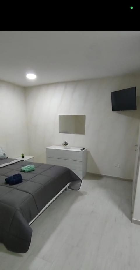 Al civico 13 Apartment in Province of Foggia