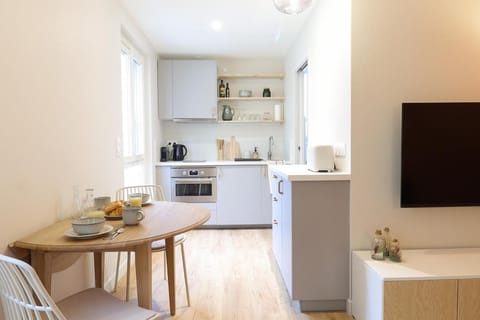 Le Terracotta - T2 Design - Métro, RER & Jardin Apartment in Vincennes