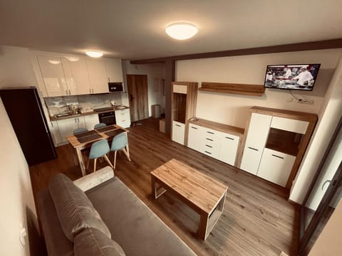 TV and multimedia, Kitchen or kitchenette, Living room, Dining area, oven, pet friendly, stove