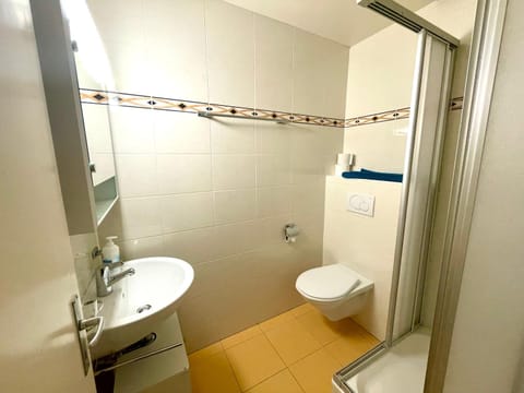 Down Town Studio Apartment in Lausanne