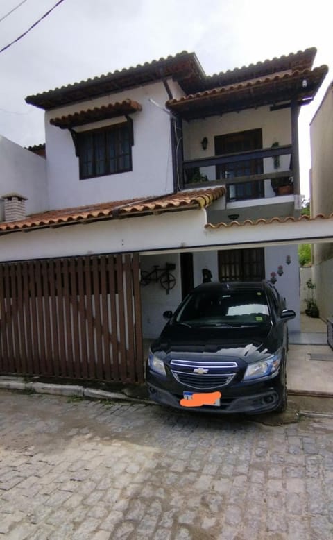 Property building, Parking