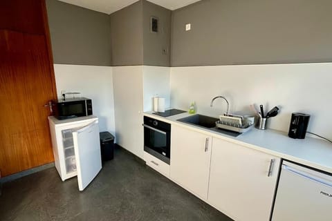 La Corniche Apartment in Thonon-les-Bains