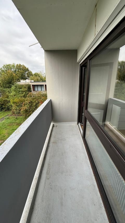 La Corniche Apartment in Thonon-les-Bains