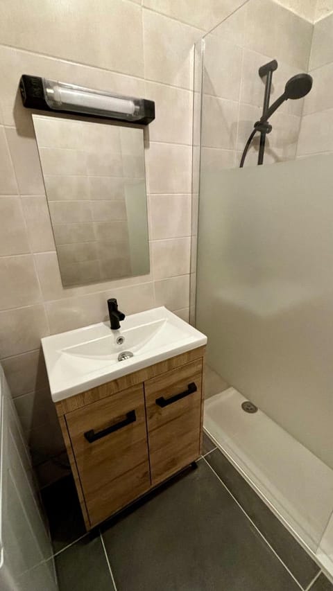 La Corniche Apartment in Thonon-les-Bains