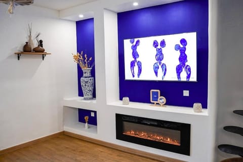 La Majorelle du Palais des Papes Apartment in Avignon