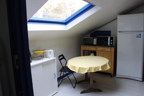 maison avec jardin et terrasse Apartment in Île-de-France