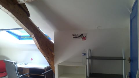 maison avec jardin et terrasse Apartment in Île-de-France