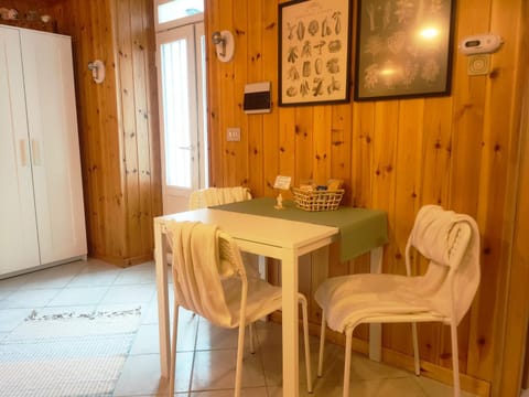 Ca Berula House in Province of Brescia