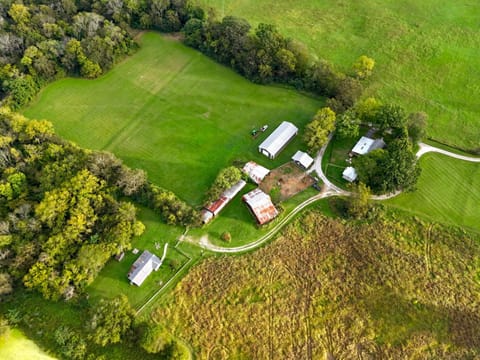 Crocketts Cabin Cabin in Columbia