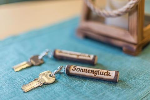 Appartement SONNENGLÜCK by MoniCare Apartment in Seefeld