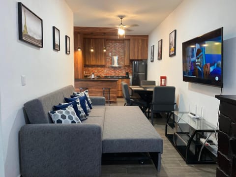 TV and multimedia, Living room, Evening entertainment, pet friendly