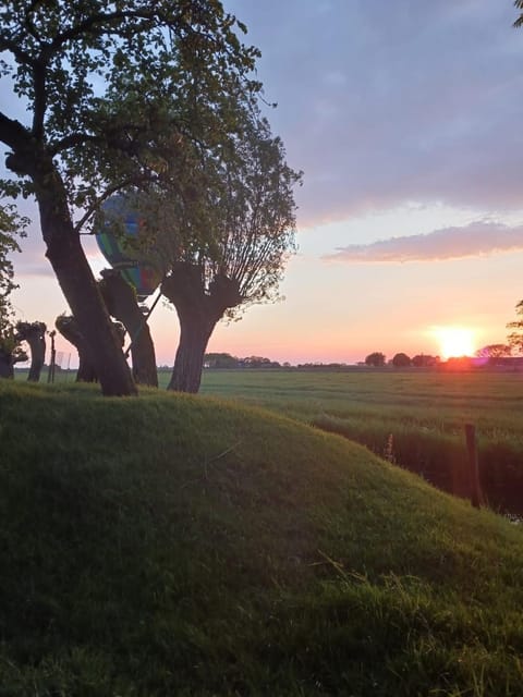 BB-4u House in Utrecht